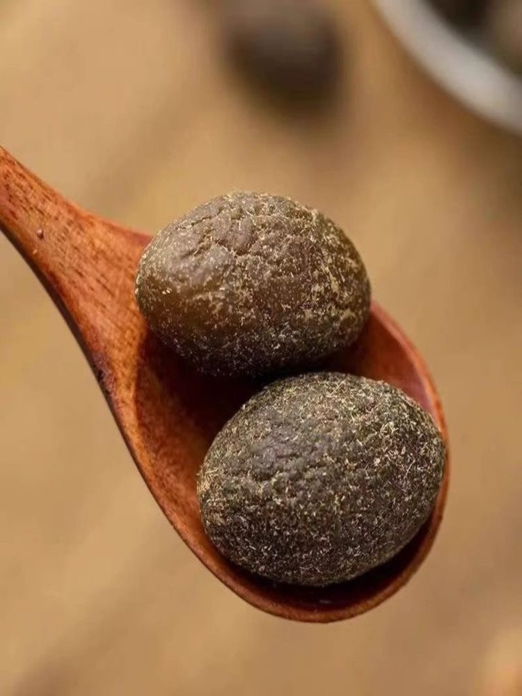 甘草橄榄 500g*2袋 独立包装小包装 九制糖无盐津蜜饯咸橄榄果干