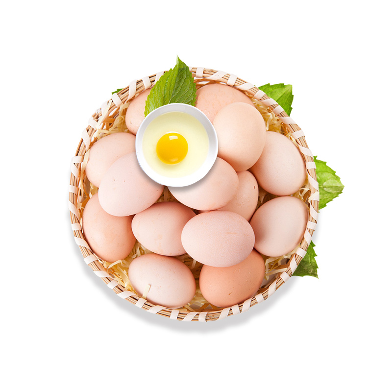 【1400g】初生鲜鸡蛋40枚装（保质期35天）