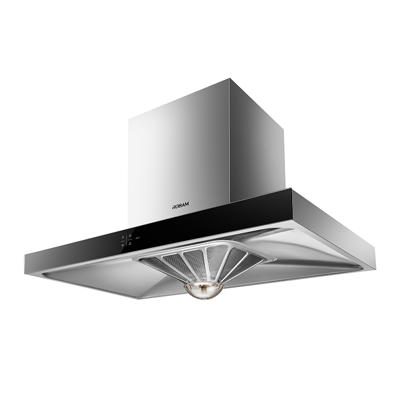 robam/老板 悦界系列19立方大吸力免拆洗欧式烟机所有评论