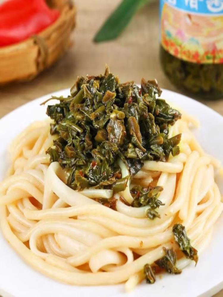 【10瓶装】香椿酱 下饭酱 沂蒙香椿嫩芽酱 瓶装下饭拌面香辣原味酱料