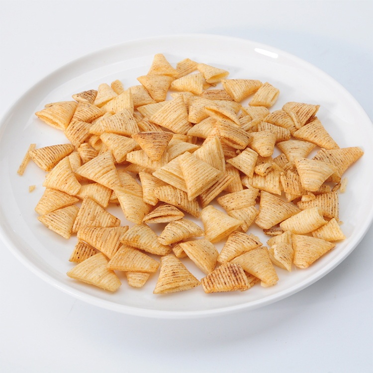 卡宾熊牛角脆(bm)·烧烤味