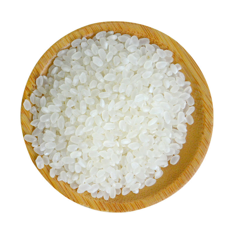 美村农场 东北珍珠米 大米粳米 东北大米 5kg10斤