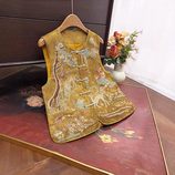 034-黄色