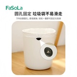 简素垃圾桶