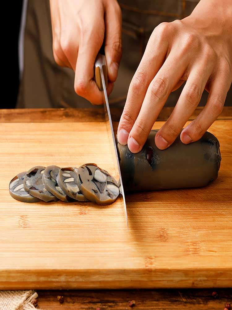 松花蛋肠皮蛋无铅工艺300克*4