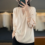 杏色