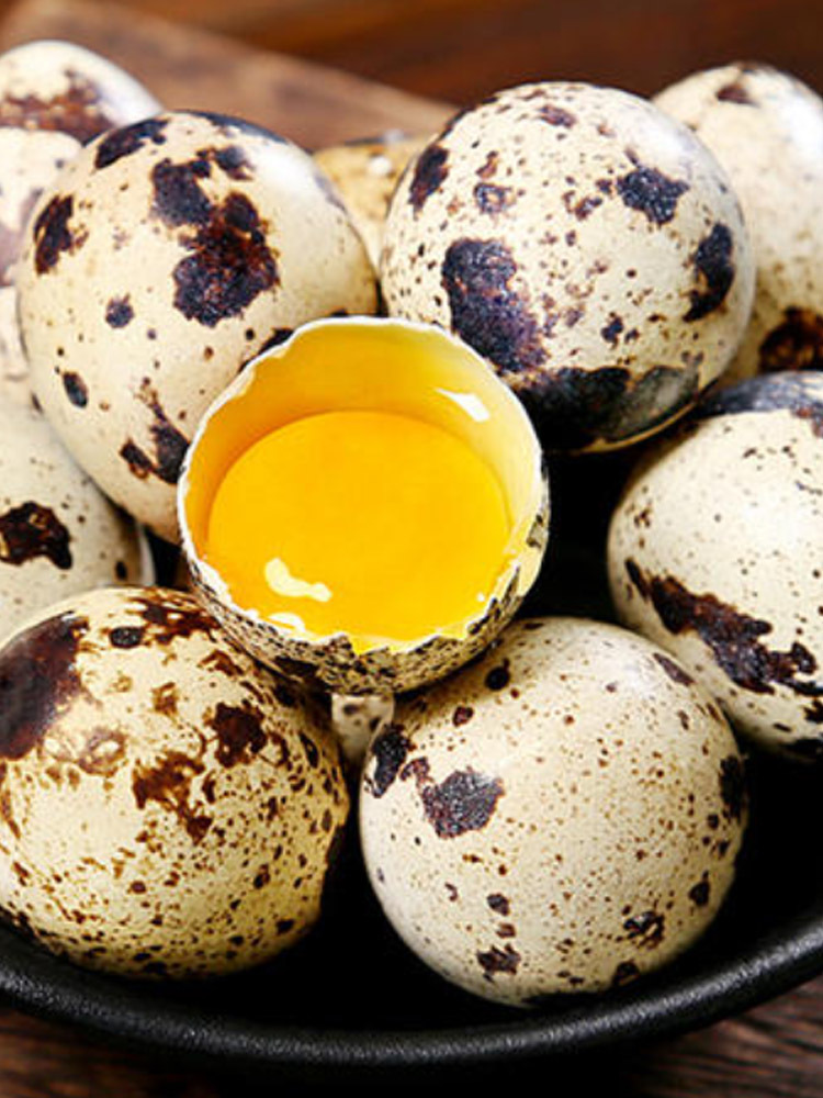 （有样儿农场）鹌鹑蛋（150枚）